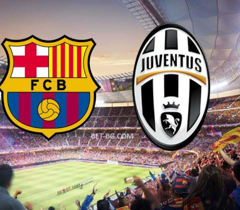 Barcelona - Juventus bet365 Barcelona - Juventus bet365