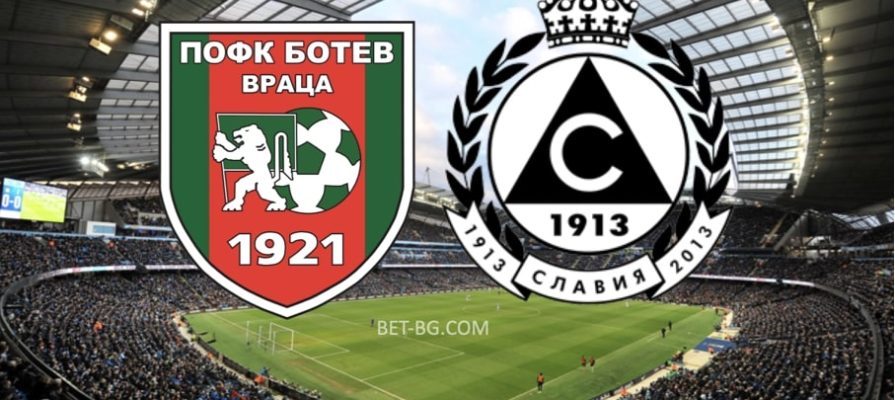 Botev Vratsa - Slavia Sofia bet365