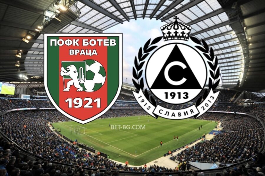 Botev Vratsa - Slavia Sofia bet365