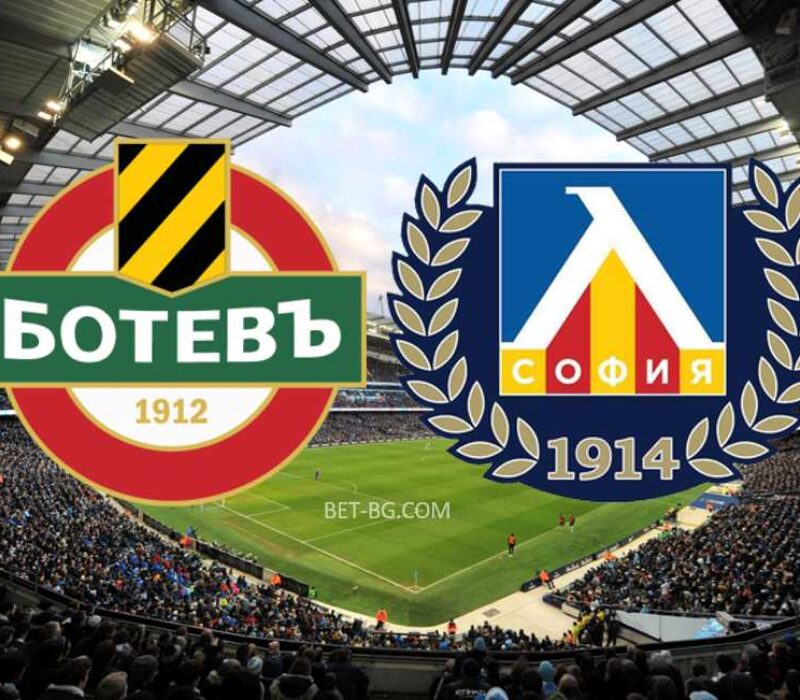 Botev Plovdiv - Levski bet365 Botev Plovdiv - Levski bet365