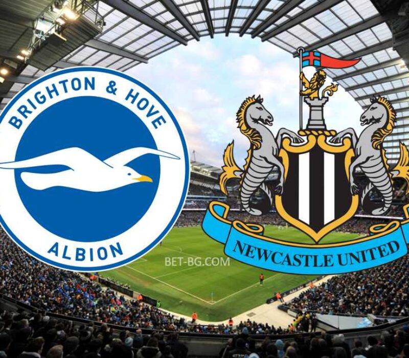 Brighton - Newcastle bet365 Brighton - Newcastle bet365
