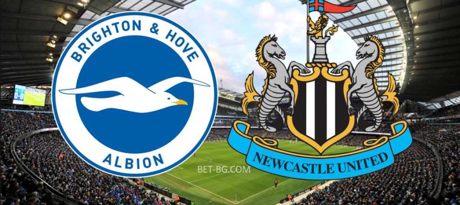 Brighton - Newcastle bet365