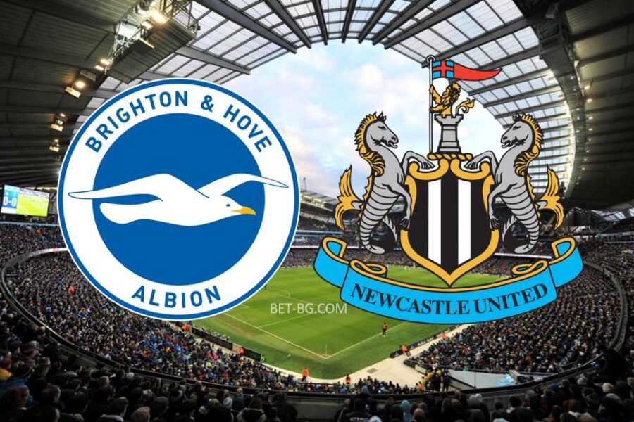 Brighton - Newcastle bet365