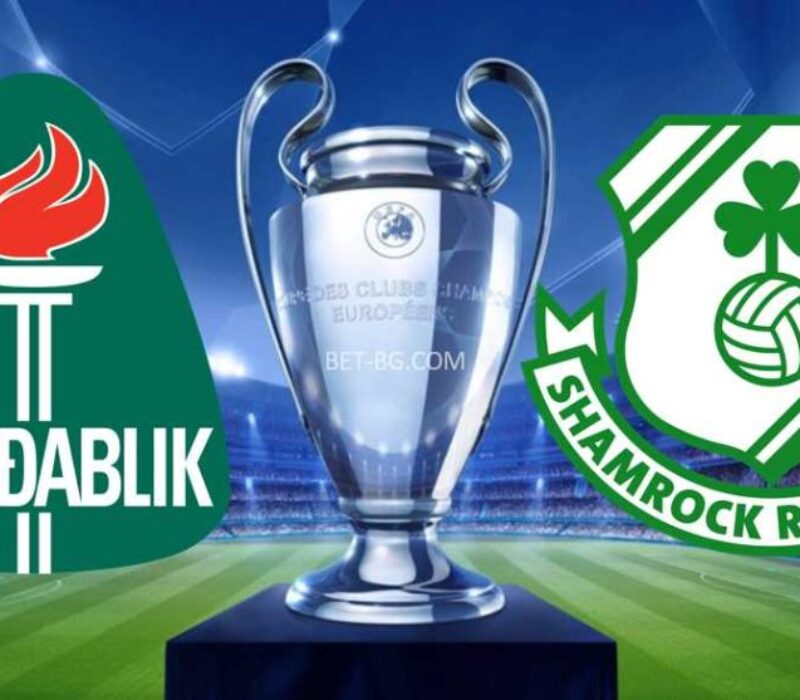 Breidablick - Shamrock Rovers bet365 Breidablick - Shamrock Rovers bet365