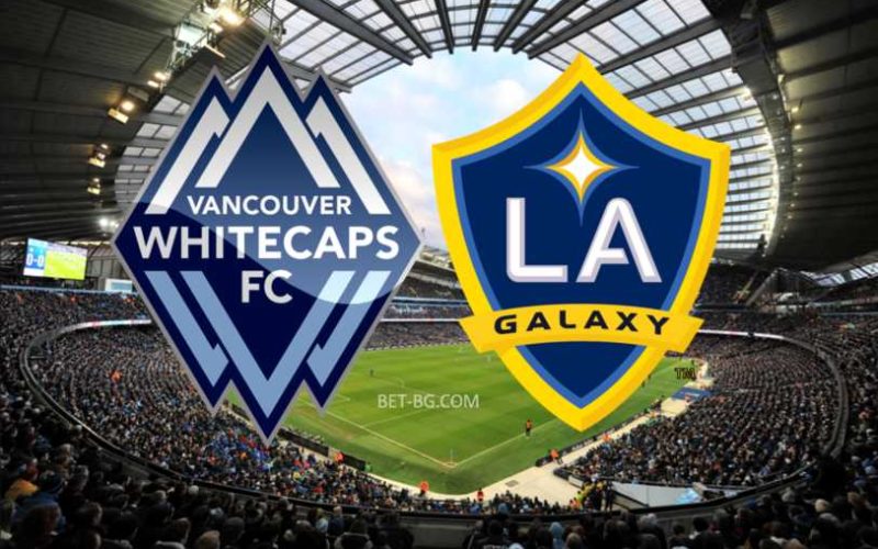 Vancouver Whitecaps - LA Galaxy bet365