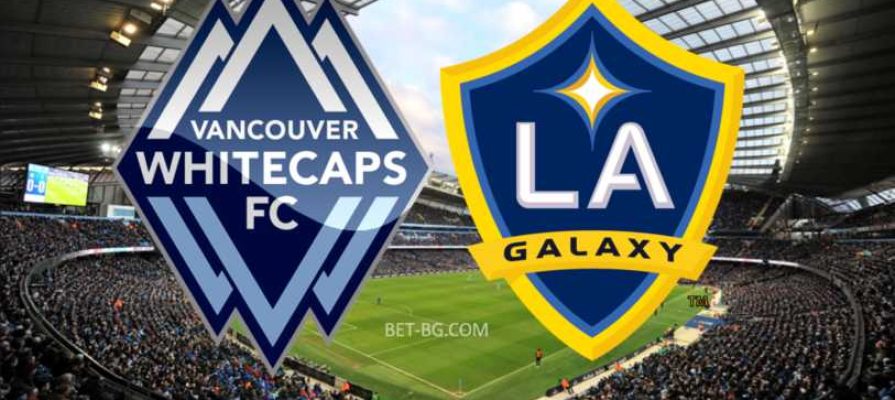 Vancouver Whitecaps - LA Galaxy bet365