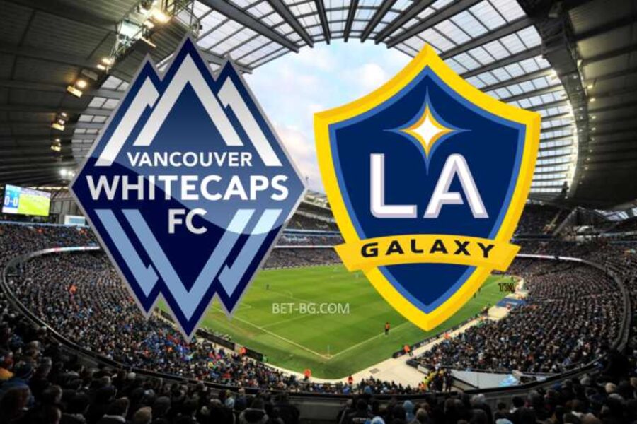 Vancouver Whitecaps - LA Galaxy bet365