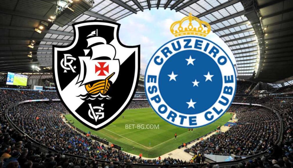 Vasco da Gama - Cruzeiro bet365
