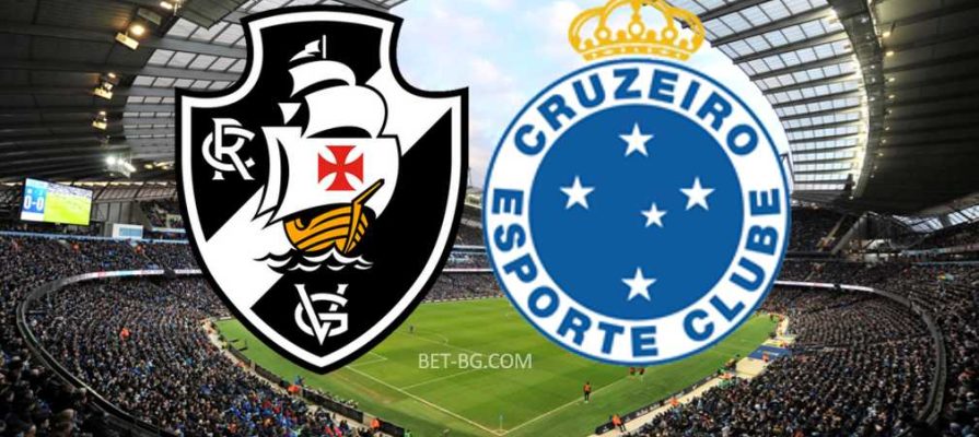 Vasco da Gama - Cruzeiro bet365