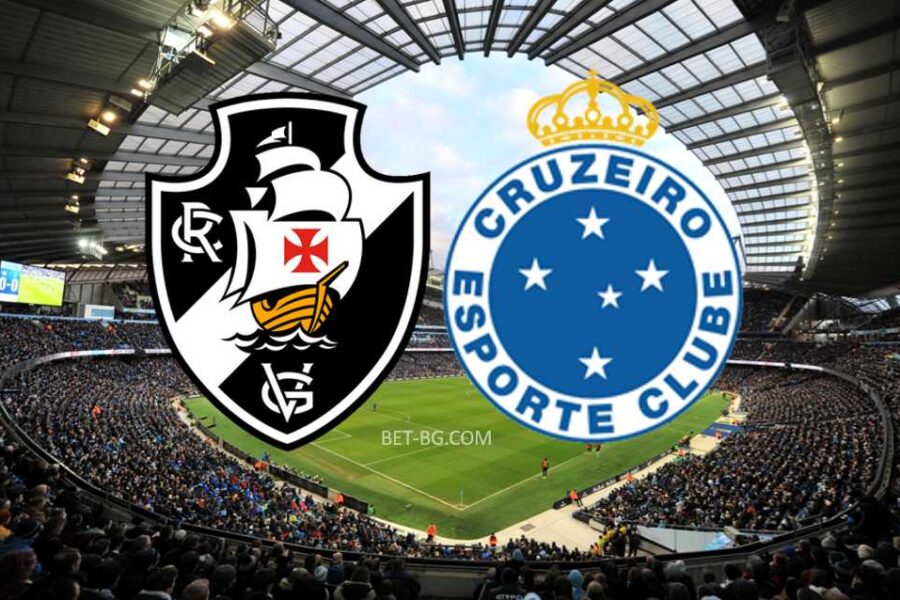 Vasco da Gama - Cruzeiro bet365