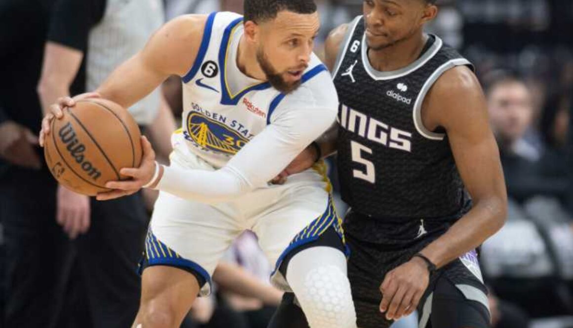 GS Warriors - SAC Kings bet365