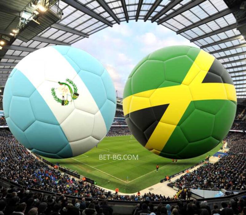 Guatemala - Jamaica bet365 Guatemala - Jamaica bet365