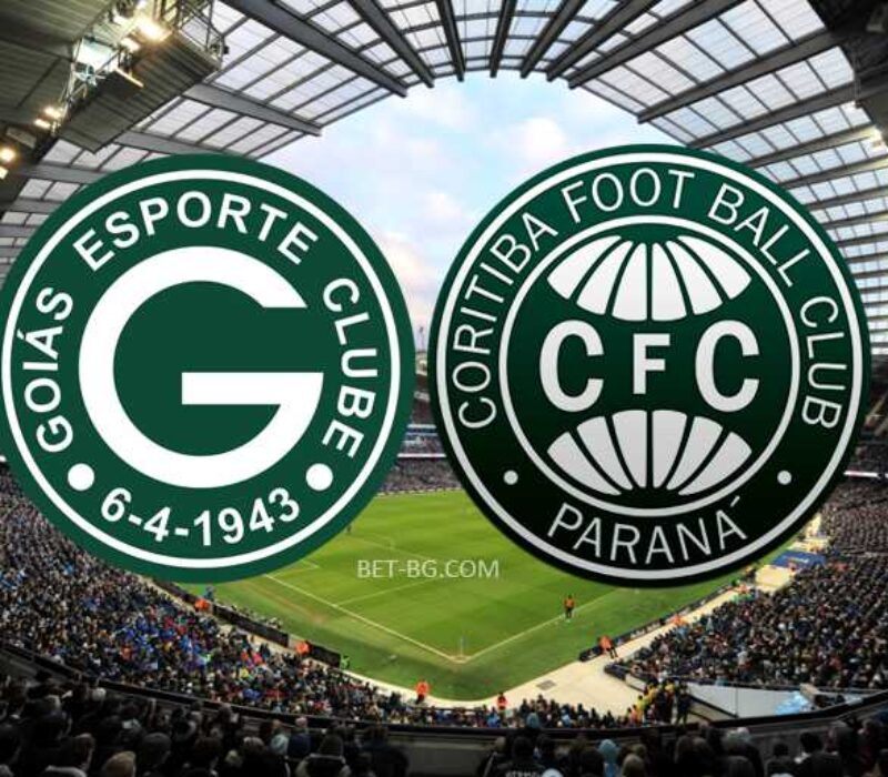 Goyas GO - Coritiba bet365 Goyas GO - Coritiba bet365