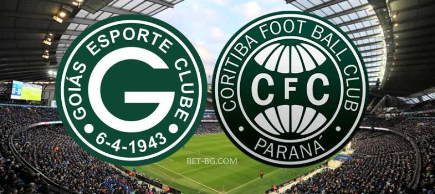 Goyas GO - Coritiba bet365