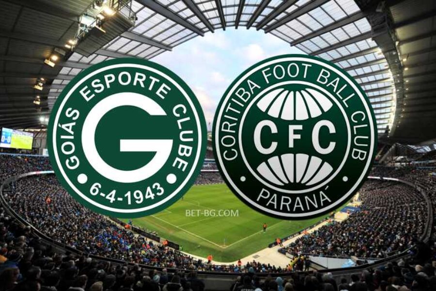 Goyas GO - Coritiba bet365