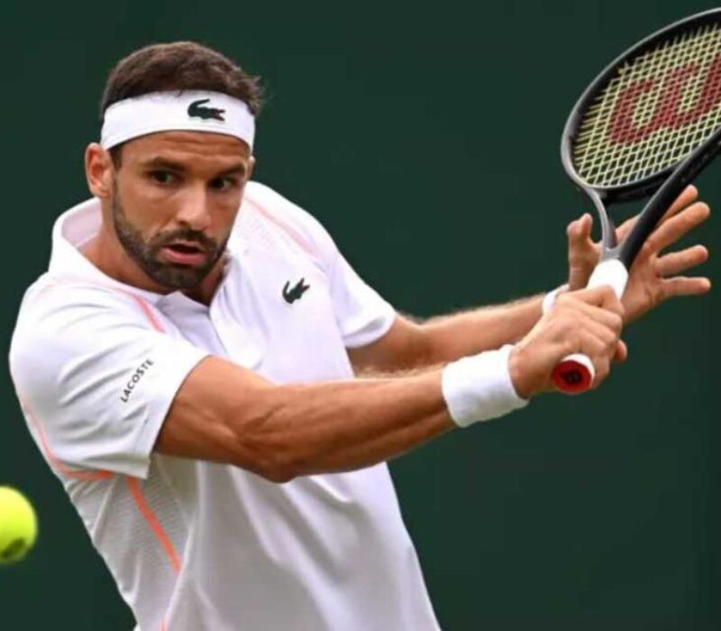 Grigor Dimitrov - Holger Rune bet365 Grigor Dimitrov - Holger Rune bet365