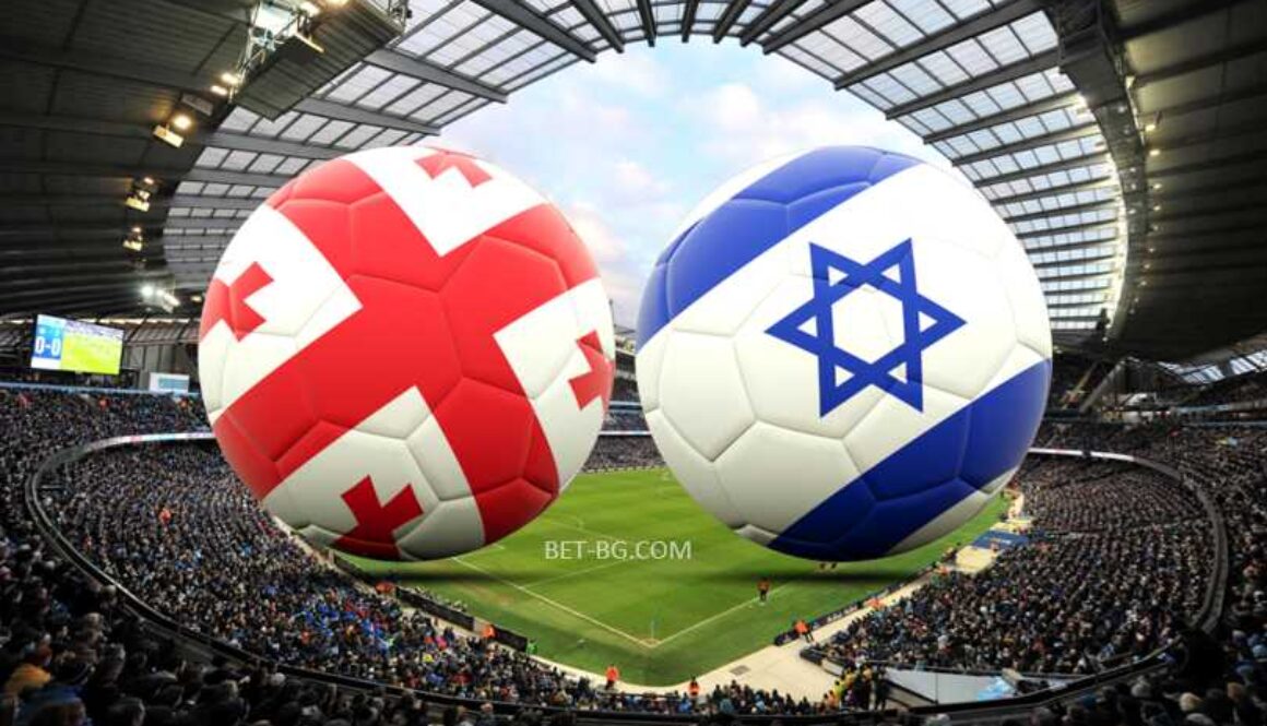 Georgia - Israel U21 bet365