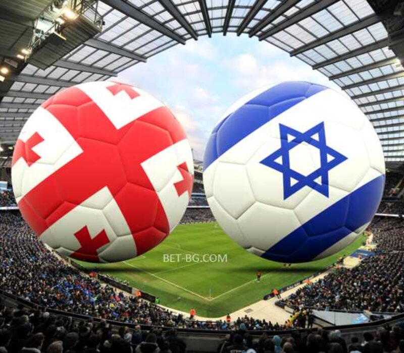 Georgia - Israel U21 bet365 Georgia - Israel U21 bet365