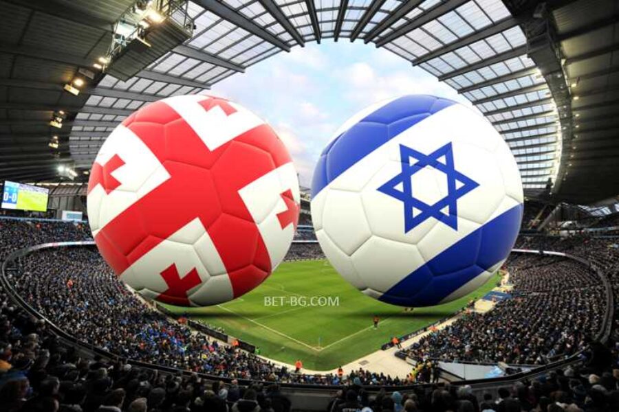 Georgia - Israel U21 bet365