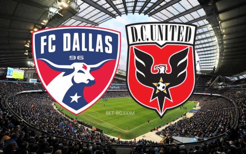 Dallas - DC United bet365