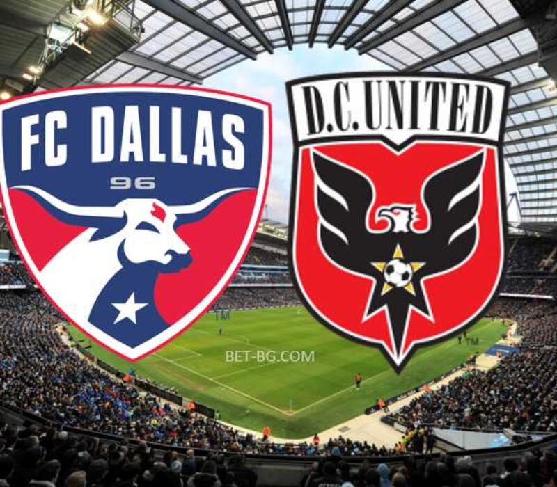 Dallas - DC United bet365