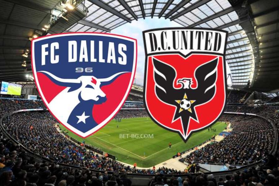 Dallas - DC United bet365
