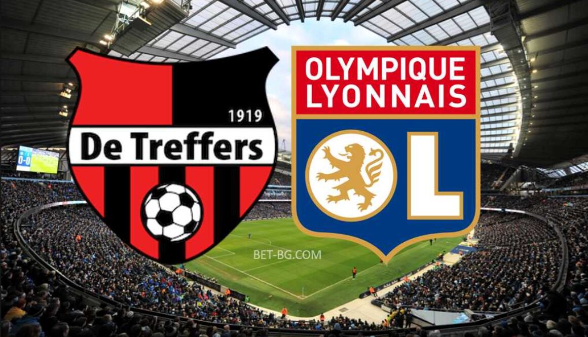 De Trefers - Lyon bet365