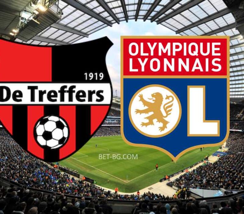 De Trefers - Lyon bet365 De Trefers - Lyon bet365