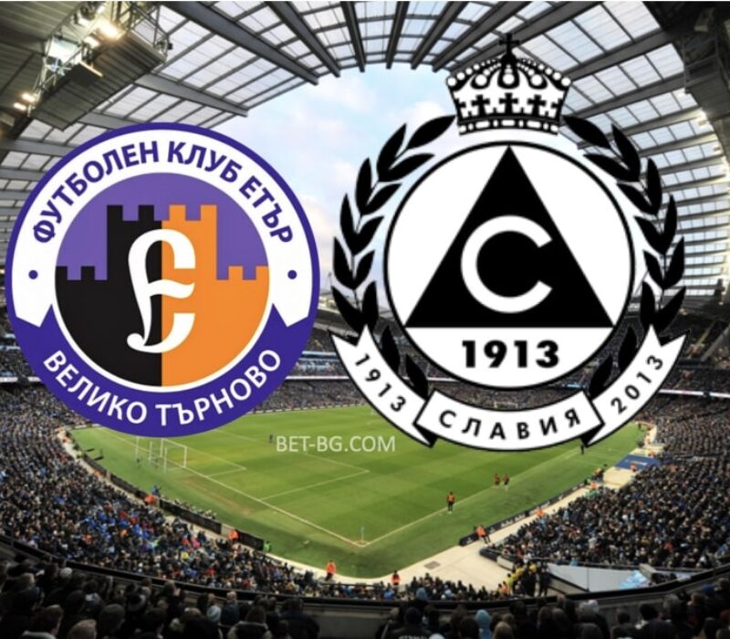 Eter Veliko Tarnovo - Slavia Sofia bet365 Eter Veliko Tarnovo - Slavia Sofia bet365