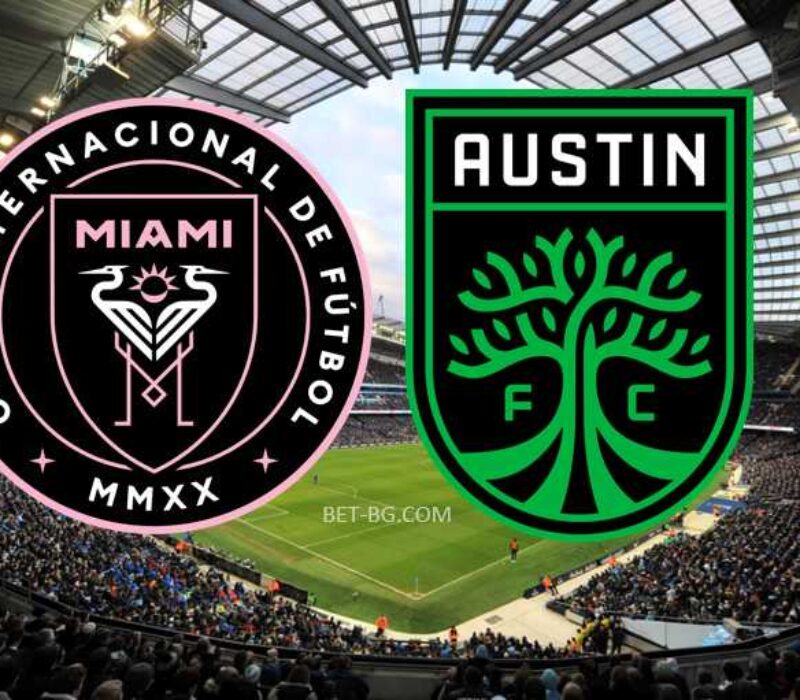 Inter Miami - Austin bet365 Inter Miami - Austin bet365
