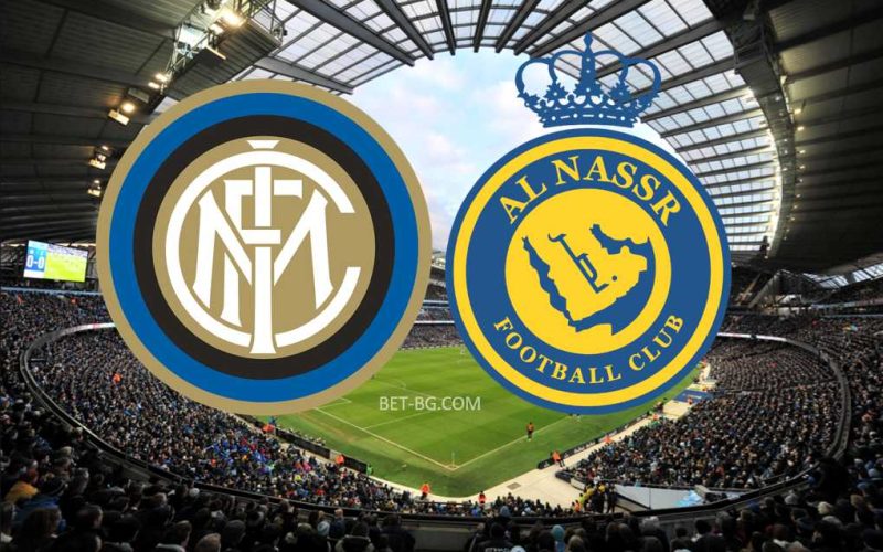 Inter Milan - Al Nasser Riyadh bet365