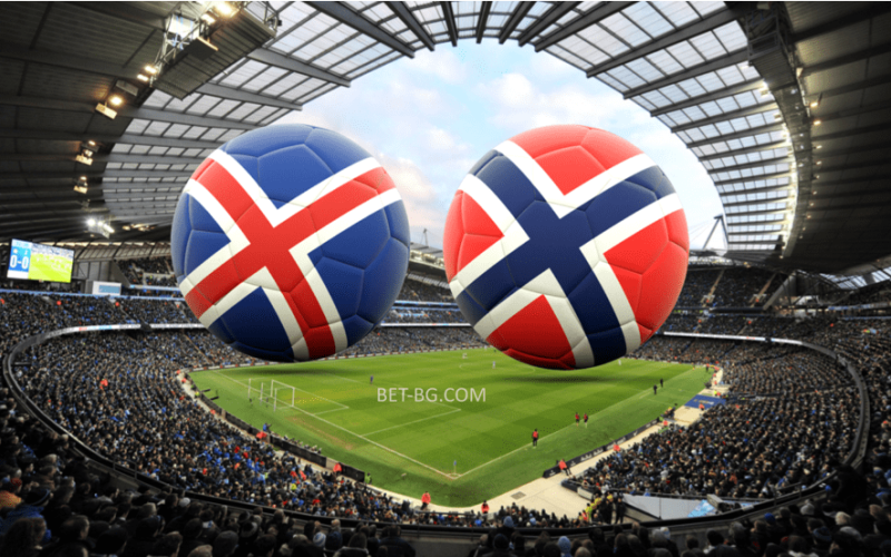 Iceland - Norway U19