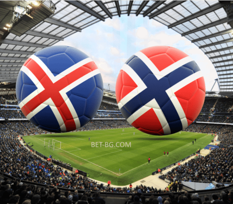 Iceland - Norway U19 Iceland - Norway U19