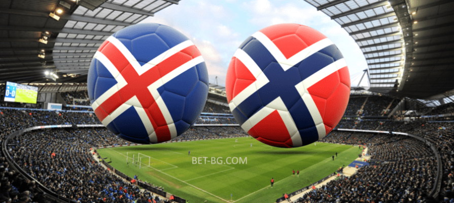 Iceland - Norway U19