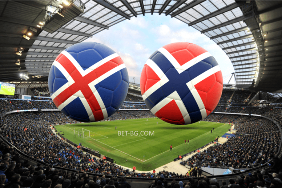 Iceland - Norway U19