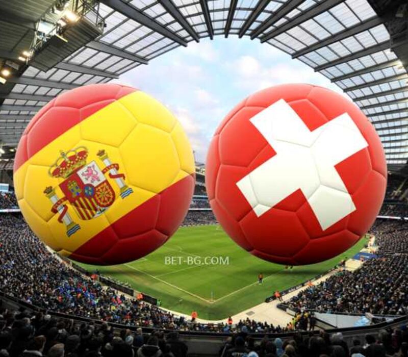 Spain - Switzerland U21 bet365 Spain - Switzerland U21 bet365