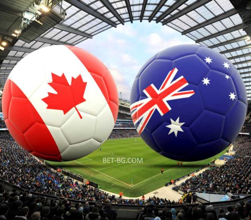 Canada - Australia bet365 Canada - Australia bet365