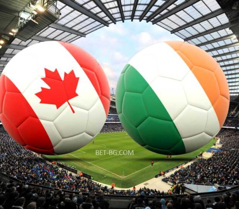 Canada - Ireland bet365 Canada - Ireland bet365