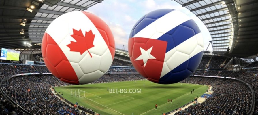 Canada - Cuba bet365