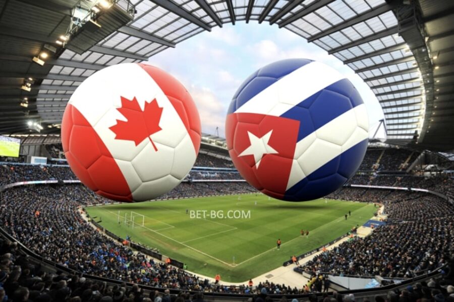 Canada - Cuba bet365