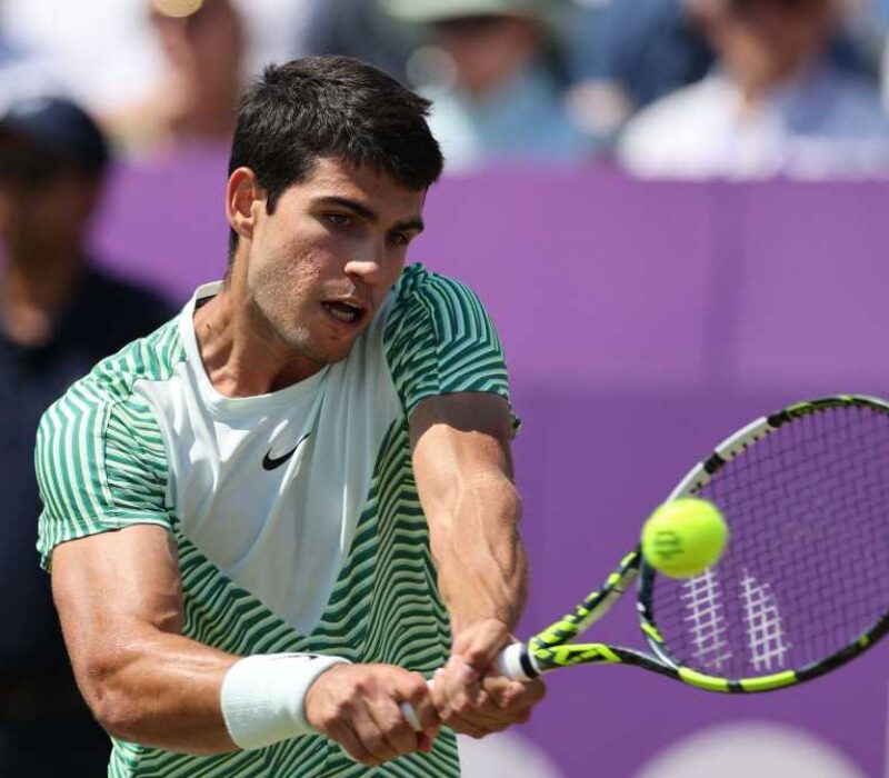 Carlos Alcaraz - Jeremy Chardy bet365 Carlos Alcaraz - Jeremy Chardy bet365