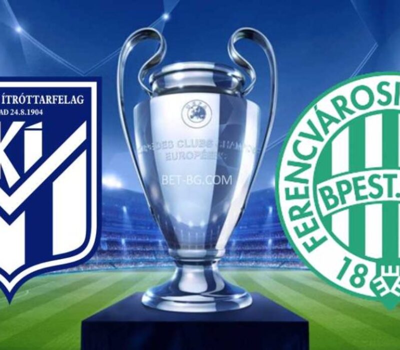 Klaksvik - Ferencvaros bet365 Klaksvik - Ferencvaros bet365