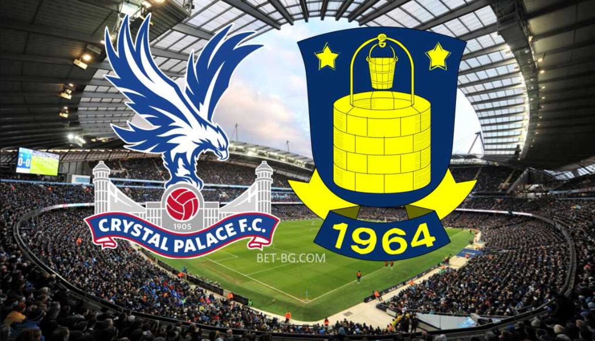 Crystal Palace - Brondby bet365