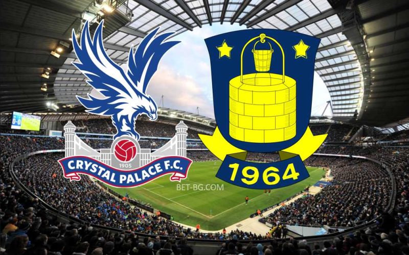 Crystal Palace - Brondby bet365