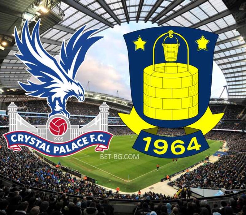 Crystal Palace - Brondby bet365