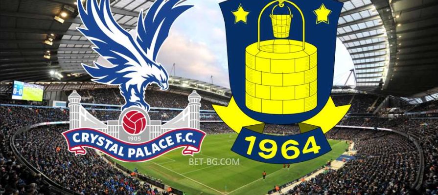 Crystal Palace - Brondby bet365