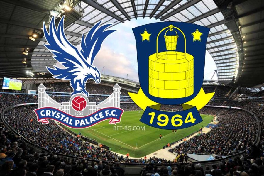 Crystal Palace - Brondby bet365