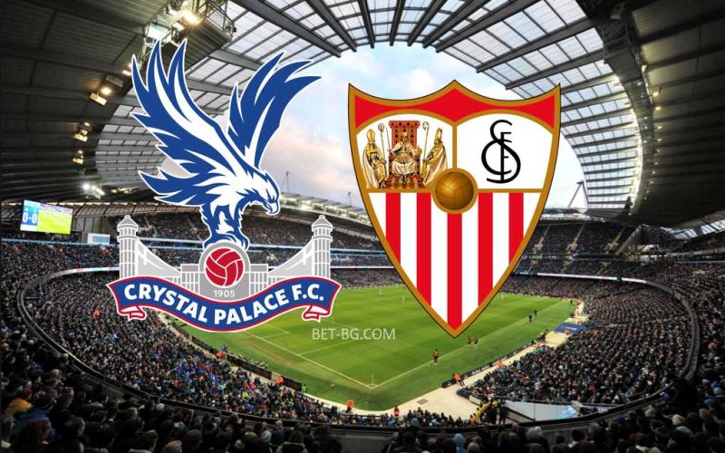 Crystal Palace - Sevilla bet365