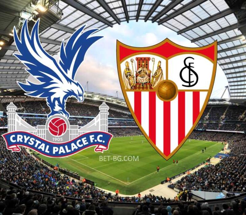 Crystal Palace - Sevilla bet365 Crystal Palace - Sevilla bet365