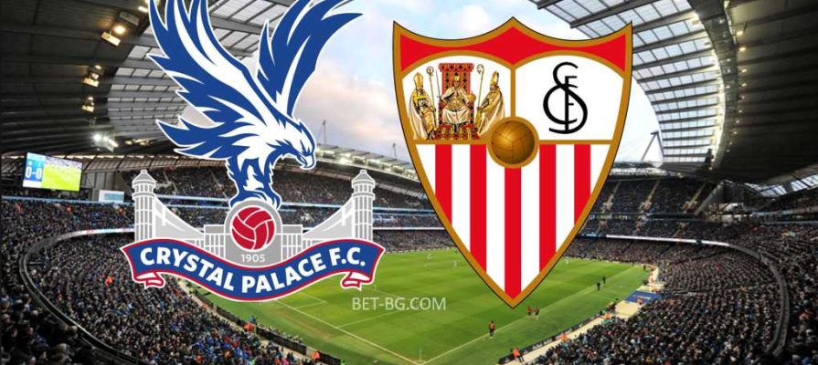 Crystal Palace - Sevilla bet365